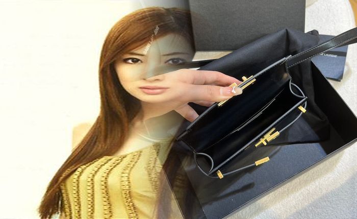 サン ローラン アイ シャドウ