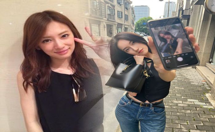 伊勢丹 サン ローラン イベント