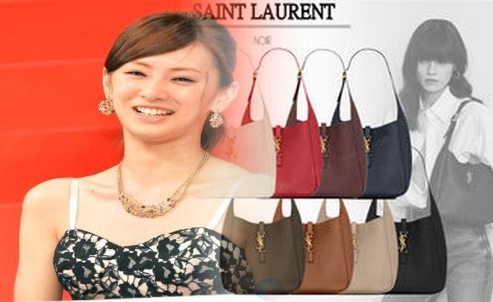 サン ローラン 中古 レディース