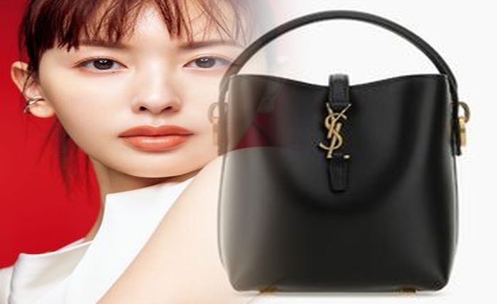 サン ローラン プレゼント 彼女