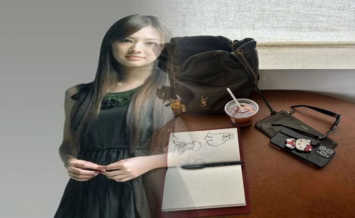 サン ローラン プレゼント 友達