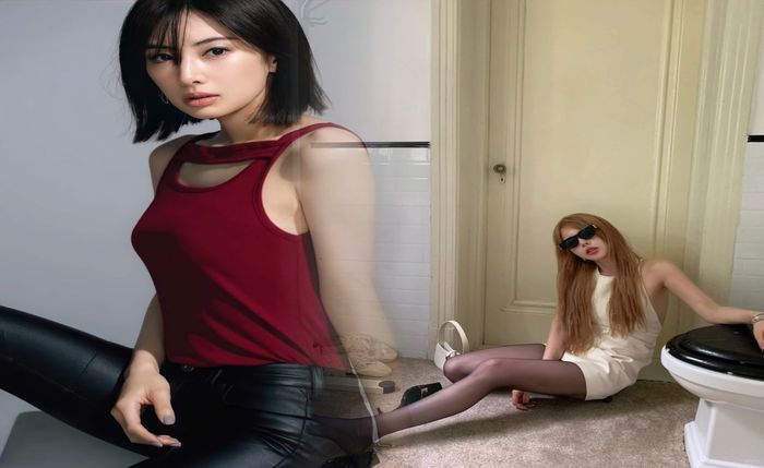 サン ローラン イースト サイド