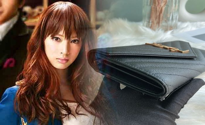 カート コバーン サン ローラン