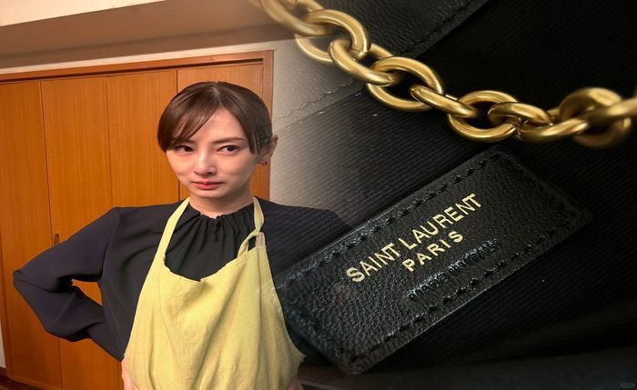 イースト サイド サン ローラン