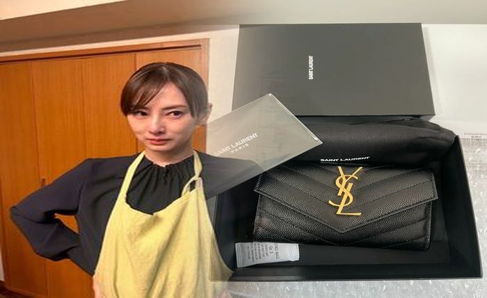 サン ローラン 美容 部員 給料