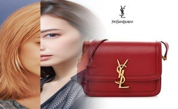 サン ローラン 痩せ すぎ モデル