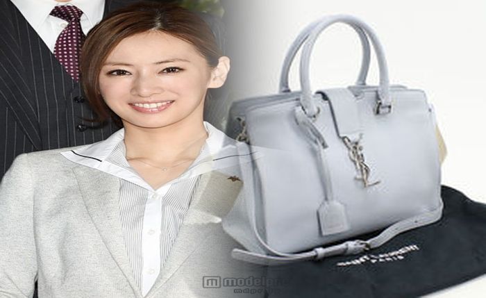 サン ローラン 名刺 入れ クロコ