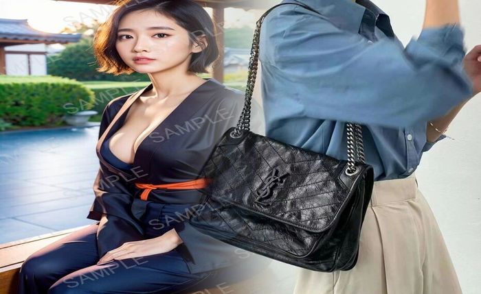 サン ローラン パリ 2015aw