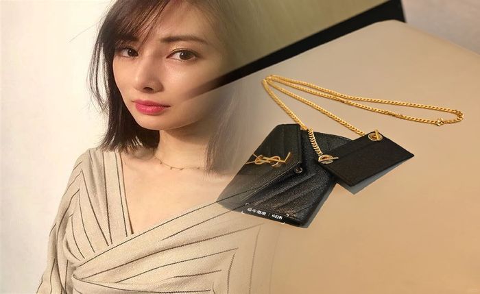 サン ローラン アフター サービス