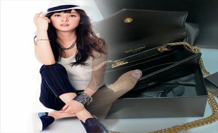 サン ローラン ルージュ 人気 色