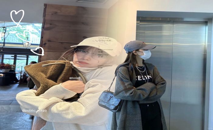 銀座 三越 サン ローラン 化粧品