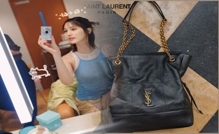 三田 アウトレット サン ローラン