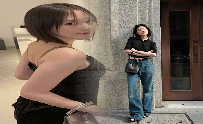 サン ローラン ブランド イメージ