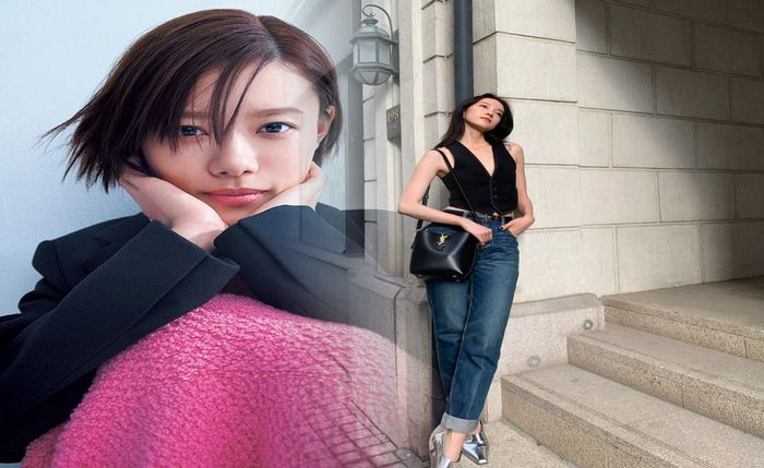 ヘルムート バーガー サン ローラン