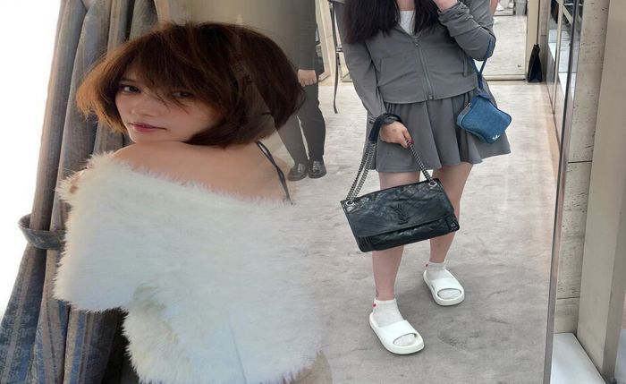 サン ローラン 2017aw メンズ