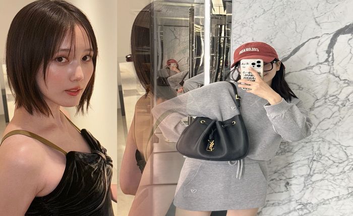 シュル レア リスト サン ローラン