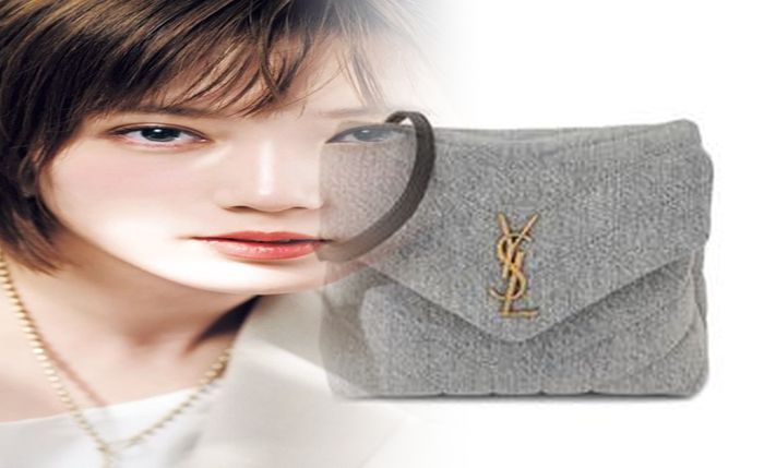 サン ローラン ハリー スタイル ズ