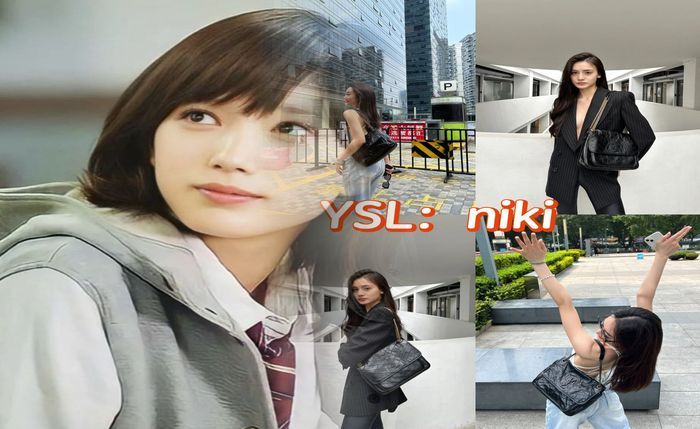 サン ローラン 香水 パリ ジェンヌ