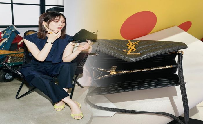 サン ローラン ベビー ドール 廃盤