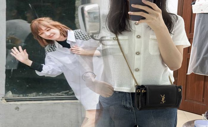 イヴ サン ローラン サン ローラン