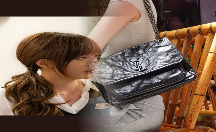 イブ サン ローラン サン ローラン