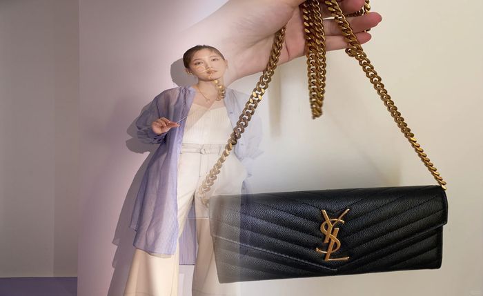 サン ローラン ファンデーション 人気