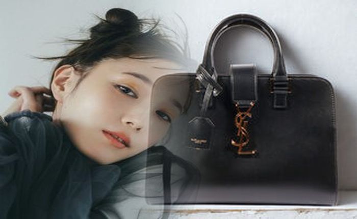 サン ローラン コレクション 2019