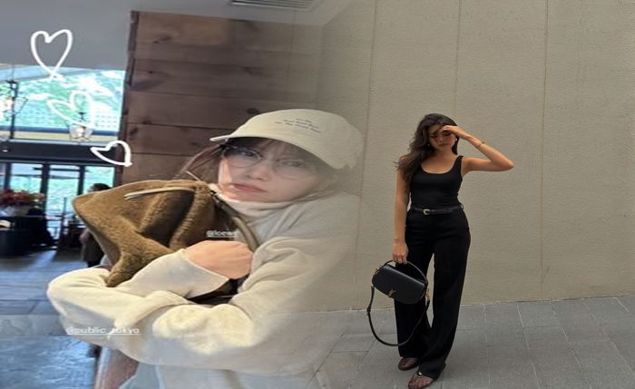 サン ローラン コレクション 2015