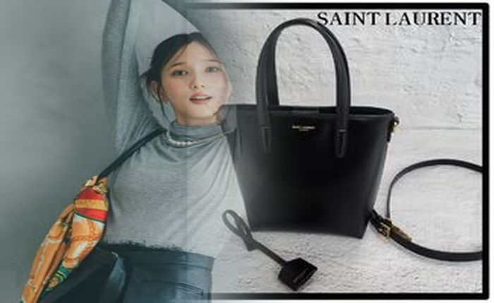 サン ローラン アウトレット 戦利 品