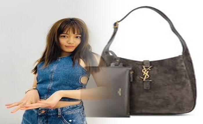 サン ローラン アドベント カレンダー