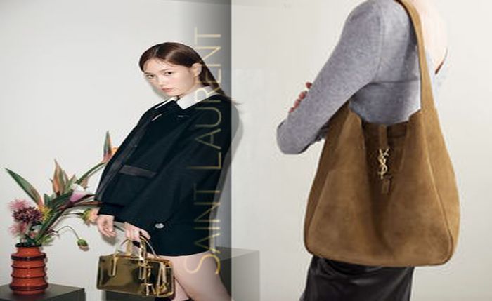 サンローラン クリスマスコフレ 2021