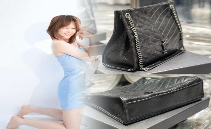 サン ローラン の ラディアン ト タッチ