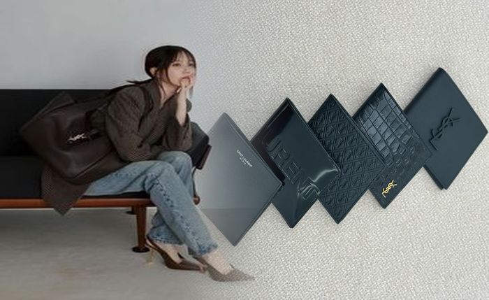 サン ローラン saint laurent