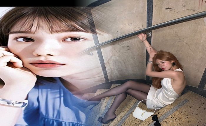 サン ローラン イヴ サン ローラン 違い