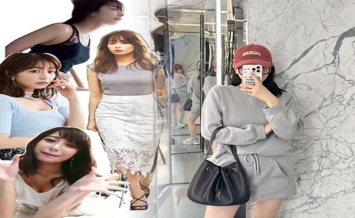 イヴ サン ローラン サン ローラン 違い