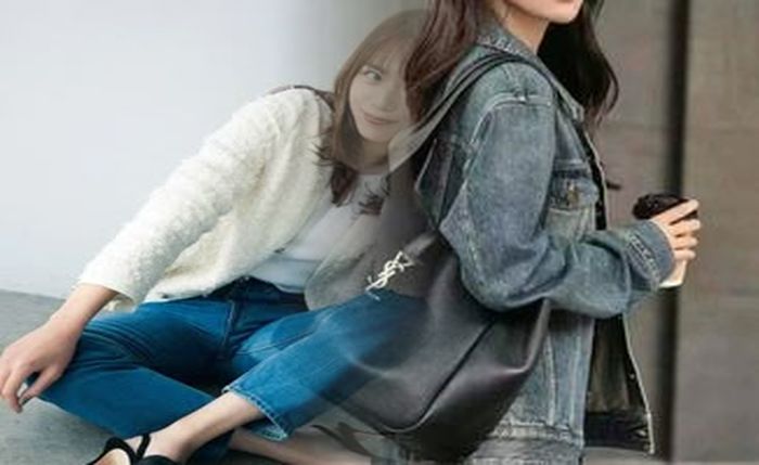 サン ローラン イブ サン ローラン 違い