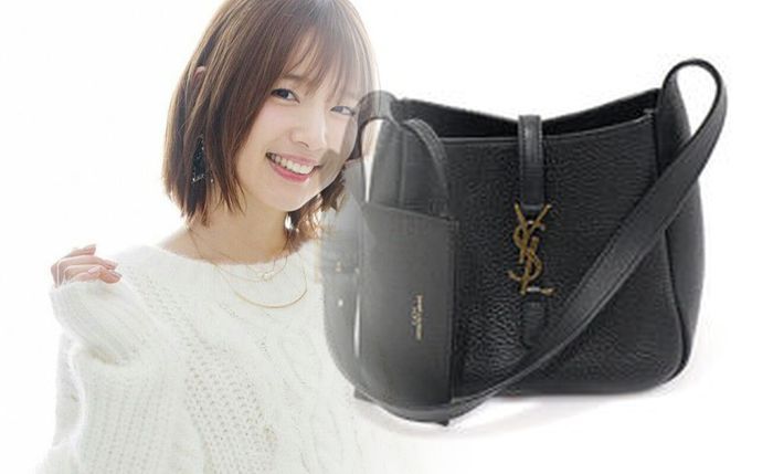 サン ローラン クリスマス コフレ 2018