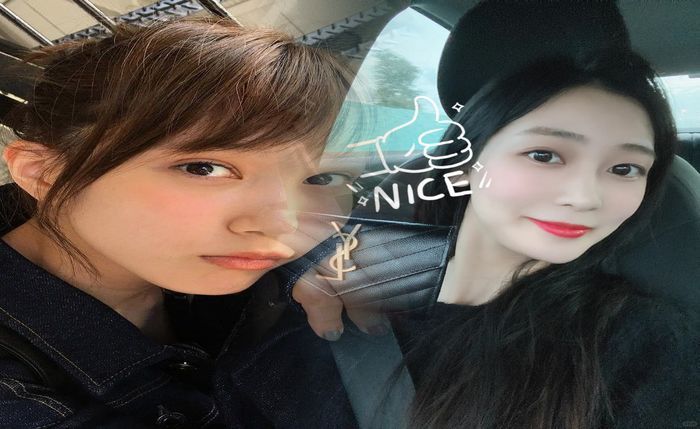 イブ サン ローラン サン ローラン どっち