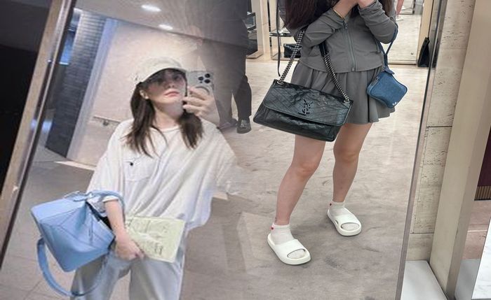 サン ローラン トップ シークレット 使い方