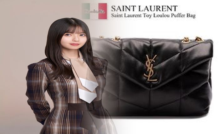 yves saint laurent コスメ