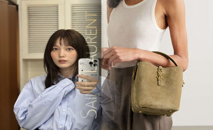 yves saint laurent リップ