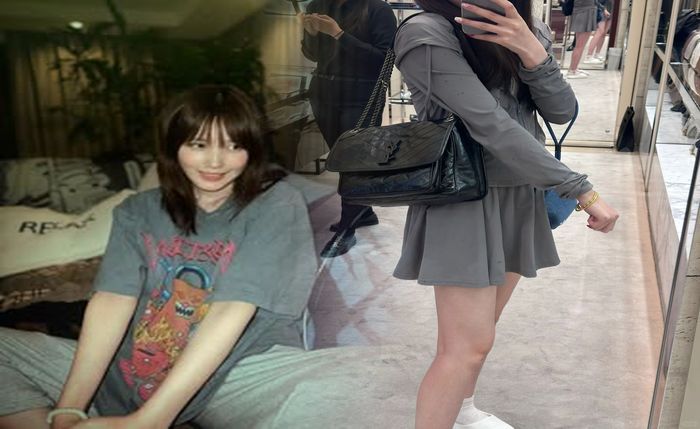 イブ サン ローラン と サン ローラン 違い