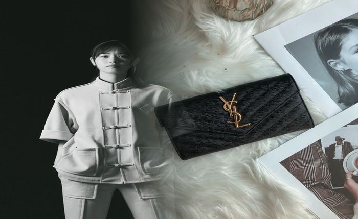 イヴ サン ローラン と サン ローラン の 違い