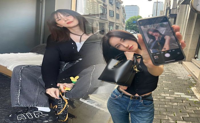 サン ローラン 下地