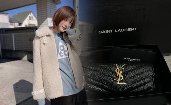 リブレ サン ローラン