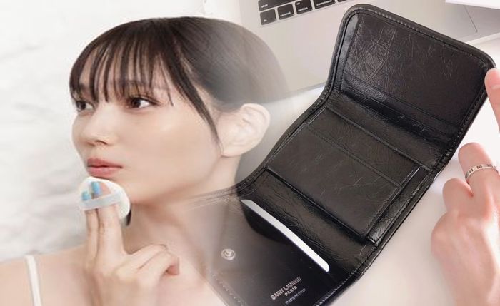 サン ローラン 美容 液