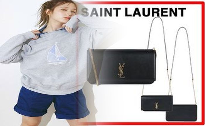 サン ローラン イベント