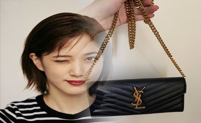 サン ローラン タンブラー