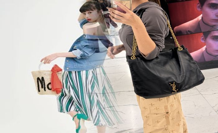 亀梨 和 也 サン ローラン