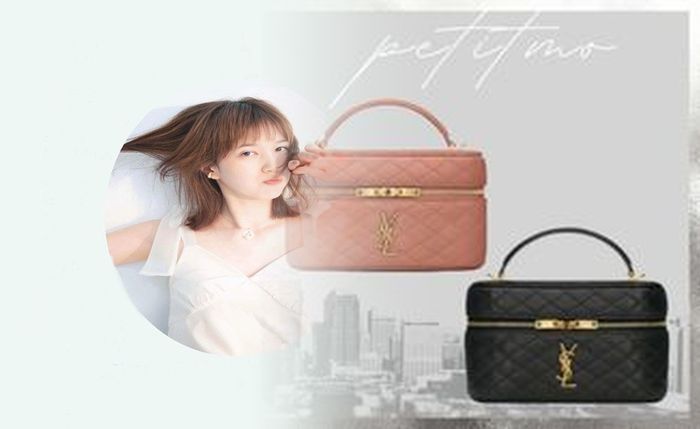 サン ローラン の 19 番